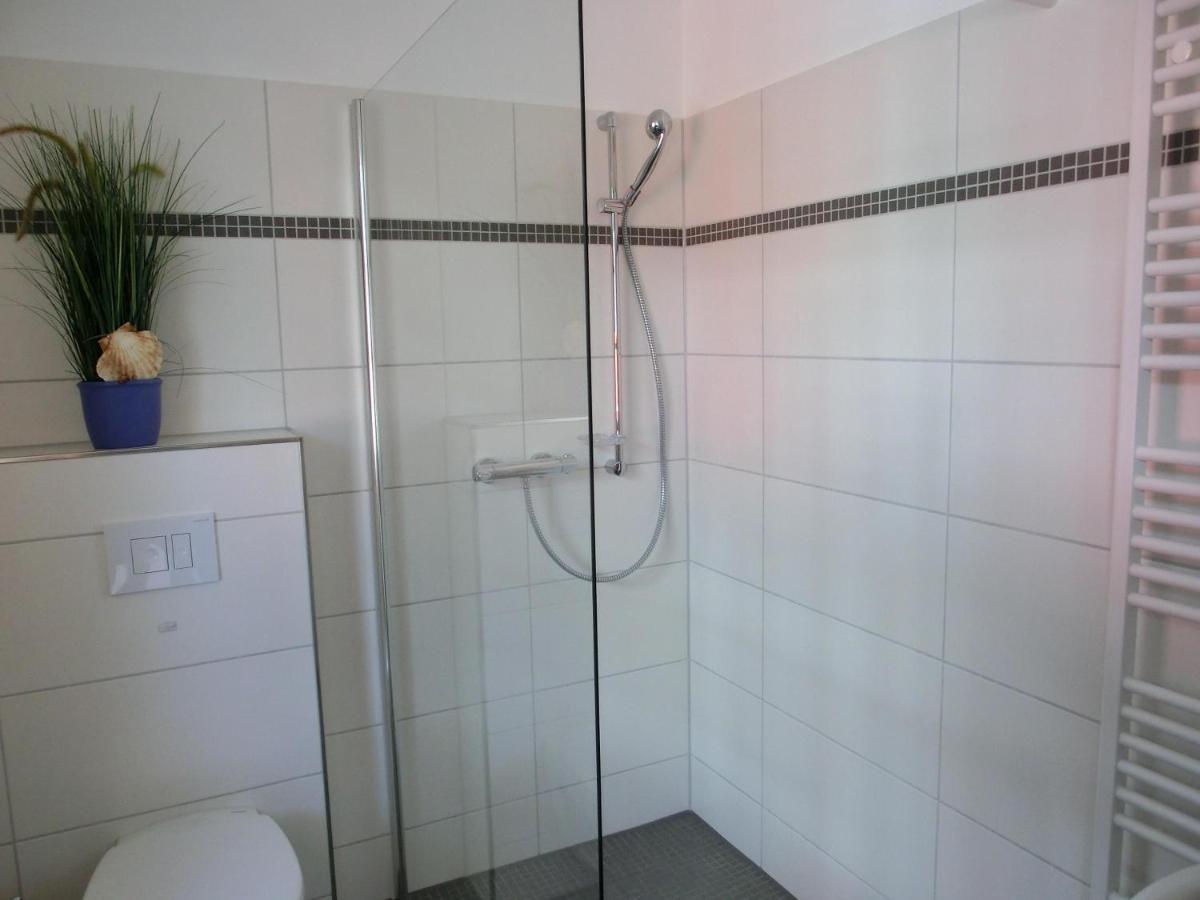 Ferienhaus Fh T 1C Граал-Мюриц Екстериор снимка