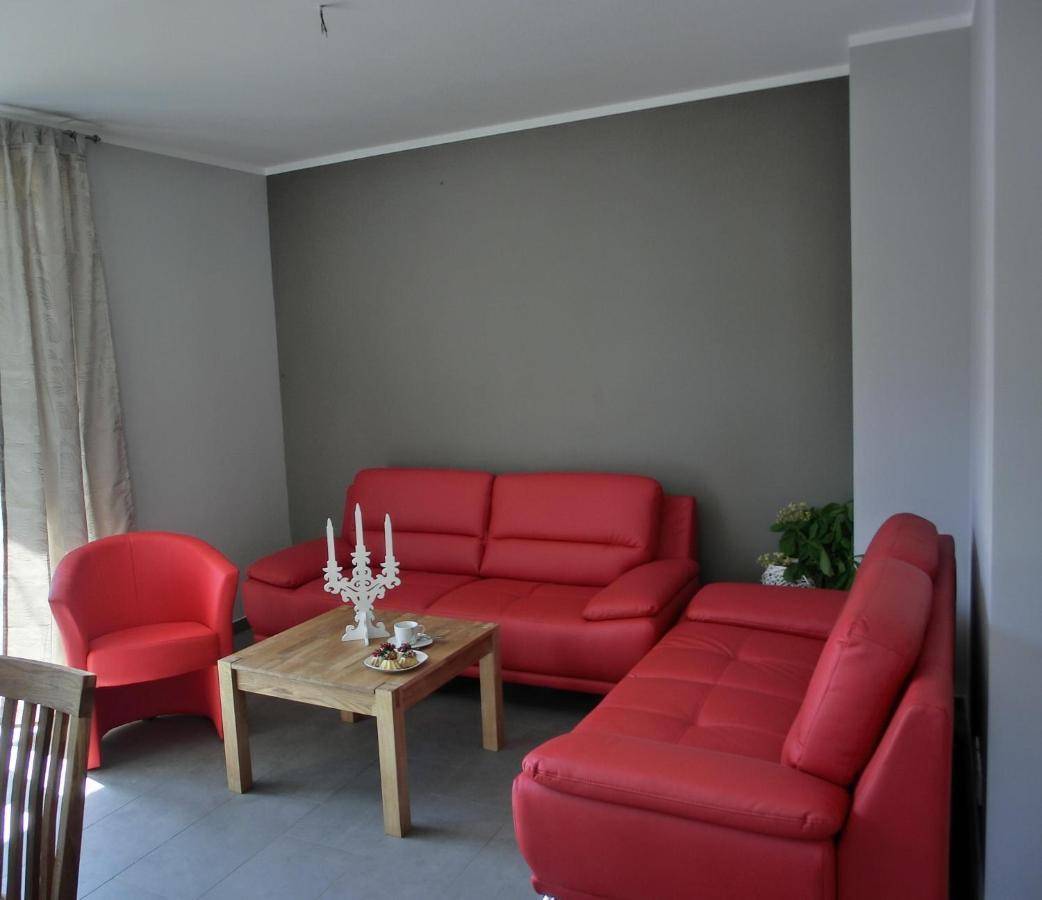 Ferienhaus Fh T 1C Граал-Мюриц Екстериор снимка